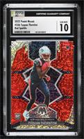 Rookies - Tyquan Thornton [CGC 10 Gem Mint]