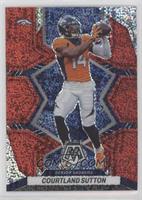 Courtland Sutton [EX to NM]