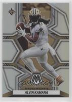 Alvin Kamara