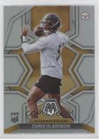 Rookies - Chris Oladokun [EX to NM]