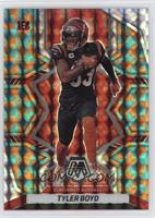 Tyler Boyd #/15