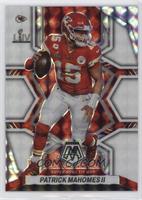 Super Bowl MVPs - Patrick Mahomes II #/25