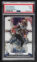 Isaac Bruce [PSA 7 NM]