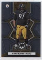 Cameron Heyward