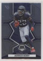 Derrick Henry [EX to NM]