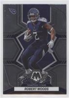 Robert Woods [EX to NM]