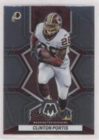 Clinton Portis [EX to NM]