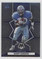 Barry Sanders [EX to NM]