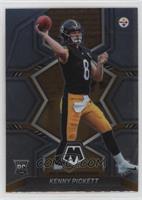 Rookies - Kenny Pickett [EX to NM]