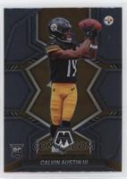 Rookies - Calvin Austin III [EX to NM]