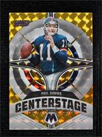 Phil Simms #/10