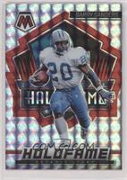 Barry Sanders [EX to NM]