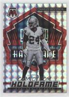 Charles Woodson