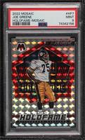 Joe Greene [PSA 9 MINT]