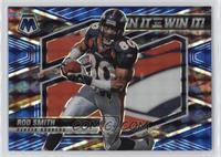 Rod Smith #/99