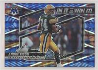 Andre Rison #/99