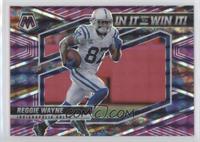 Reggie Wayne #/49