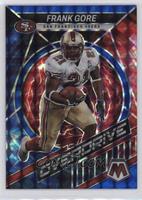 Frank Gore #/99