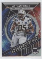 Antonio Gates [Good to VG‑EX]