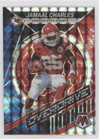 Jamaal Charles