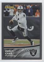 Derek Carr [Good to VG‑EX]