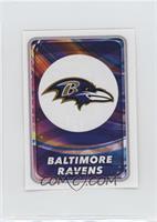 Team Logo - Baltimore Ravens