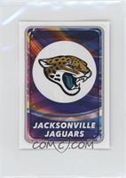 Team Logo - Jacksonville Jaguars