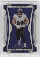 Mark Andrews #/35