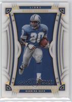 Barry Sanders #/15