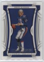 Drew Bledsoe #/25