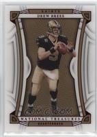 Drew Brees #/9