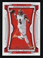 Deshaun Watson #/49