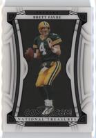 Brett Favre #/49