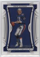 Drew Bledsoe #/49