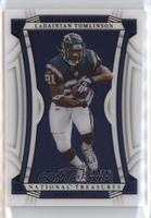 LaDainian Tomlinson #/99