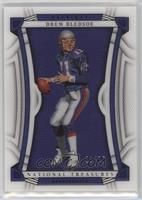 Drew Bledsoe #/99