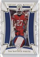 Tre'Davious White #/49