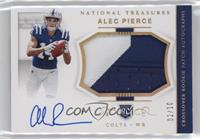 Alec Pierce #/10