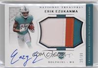 Erik Ezukanma #/99