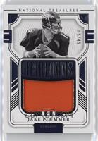 Jake Plummer #/49