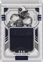 Vince Young #/49