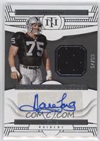 Howie Long #/99