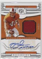 Mike Alstott #/99