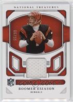 Boomer Esiason #/99