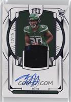 Breece Hall #/15