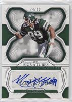 Mark Gastineau #/99