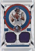 Warren Moon #/25