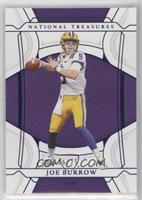 Joe Burrow #/75