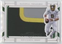 Marcus Mariota #/39