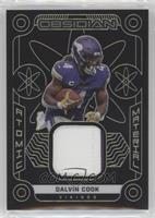 Dalvin Cook #/25